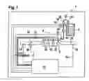 Fig. 02 - Method for determining the ignitability of fuel with an unknown fuel quality