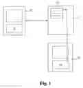 Fig. 02 - Method and system for promoting and transferring licensed content and applications