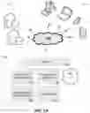 Fig. 02 - SYSTEM AND METHOD FOR RELATED INFORMATION SEARCH AND PRESENTATION FROM USER INTERFACE CONTENT
