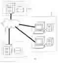 Fig. 02 - Data extraction system, terminal, server, programs, and media for extracting data via a morphological analysis