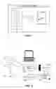 Fig. 02 - Drag and drop object attribute assignment for objects in a graphical user interface (GUI)