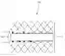 Fig. 01 - Method of using a real time desktop image warping system to mitigate optical distortion