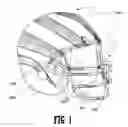 Fig. 02 - INFORMATION DISPLAY ON FACEMASKS