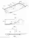 Fig. 02 - Fitted covering having diagonal elastic bands
