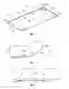 Fig. 02 - Fitted covering having diagonal elastic bands