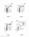 Fig. 09 - Fitted covering having diagonal elastic bands