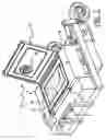 Fig. 03 - Cleaning apparatus, such as for synthetic grass