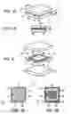 Fig. 02 - Piezoelectric resonator and method for manufacturing thereof