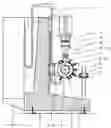 Fig. 01 - Machining apparatus