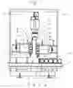 Fig. 02 - Machining apparatus