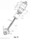 Fig. 09 - Kingpin bushing installation tool