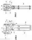Fig. 02 - Tool for compressing a connector with sliding carriage