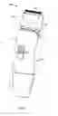 Fig. 02 - Disposable, sterile surgical clipper