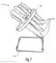 Fig. 06 - Knife holder