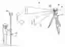 Fig. 01 - Laser surveying system