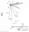 Fig. 02 - Laser surveying system