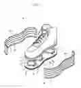 Fig. 02 - Shoe with springs