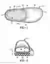 Fig. 02 - Insole with included aloe extract
