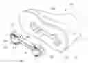 Fig. 01 - Integral shoe with roller assembly