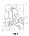 Fig. 04 - Push block for a scraping device