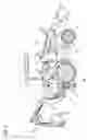 Fig. 02 - Lock device of work machine