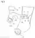 Fig. 07 - Lock device of work machine