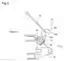 Fig. 09 - Lock device of work machine