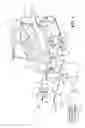 Fig. 02 - Apparatus for attaching a work tool to a loader