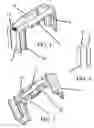 Fig. 02 - Self-leveling follower for ammunition magazine