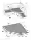 Fig. 02 - Corner gutter screen assembly