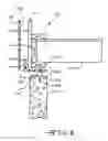 Fig. 08 - Wall construction air barrier system