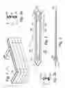 Fig. 02 - Method and Apparatus for Using Foam Panels as Forms for Making Concrete Walls