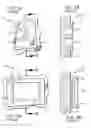 Fig. 02 - Multicategory Collection of Ceiling/Wall Devices With Familial Appearances