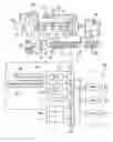 Fig. 01 - Exhaust gas control apparatus for internal combustion engine