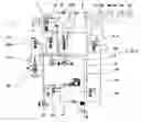 Fig. 01 - Electrohydraulic transmission controller, transmission device, and a motor vehicle drive train