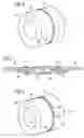 Fig. 04 - Cryostat radiation shield with joining conduit supplied with vented cryogen gas