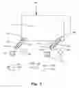 Fig. 06 - Window air conditioner with easy installation method