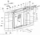 Fig. 01 - Evaporator unit having tank provided with ejector nozzle