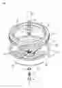 Fig. 02 - Motor and washing machine using the same