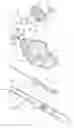 Fig. 01 - Lock for steering wheels of vehicles