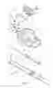 Fig. 02 - Lock for steering wheels of vehicles