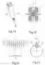 Fig. 07 - Flexible forming device for forming three-dimensional shaped workpieces