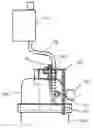 Fig. 01 - Magnetic shield for water meter
