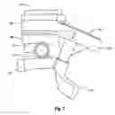 Fig. 07 - Finger operated throttle