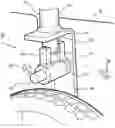 Fig. 01 - HANDLE MECHANISM AND LOCK