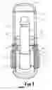 Fig. 02 - HANDLE MECHANISM AND LOCK