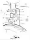 Fig. 06 - HANDLE MECHANISM AND LOCK