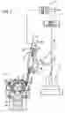 Fig. 02 - Tappet clearance adjustment device