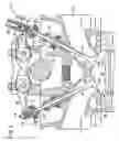 Fig. 03 - Tappet clearance adjustment device