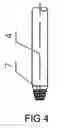 Fig. 04 - Connecting structure for hand-operated tools and handles